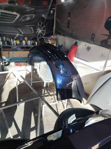 عکس اتوتیزبین 