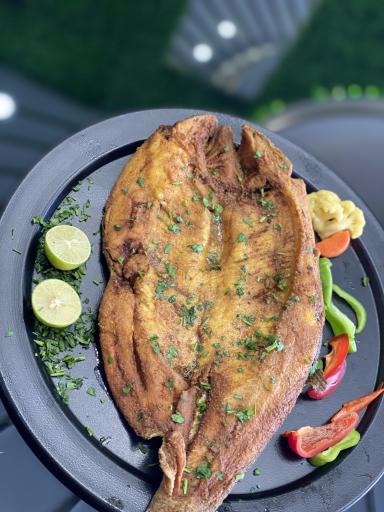 عکس کافه رستوران تجریش