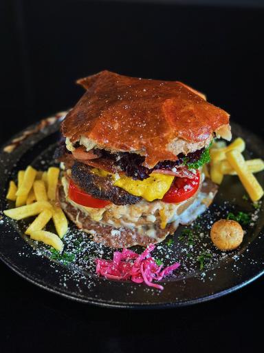 عکس کافه رستوران تجریش