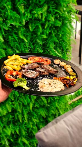 عکس کافه رستوران تجریش