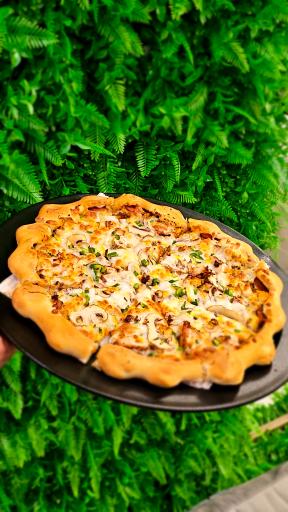 عکس کافه رستوران تجریش