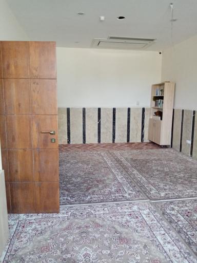 عکس مجتمع اقامتی الغدیر ارتش