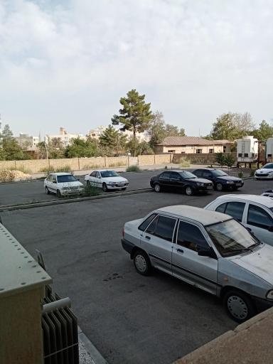 عکس مجتمع اقامتی الغدیر ارتش