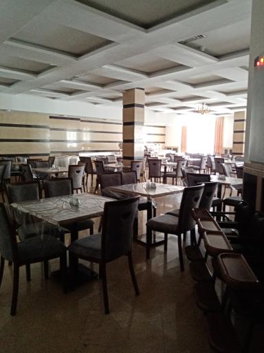 عکس مجتمع اقامتی الغدیر ارتش