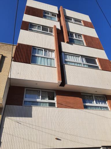 عکس ساختمان کاظمی