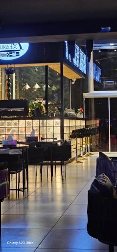 عکس کافه رستوران تجریش