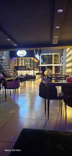 عکس کافه رستوران تجریش