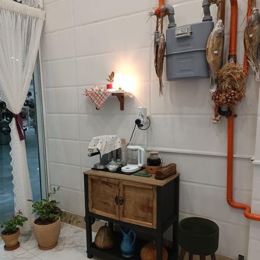 عکس سبزی خردکنی نعنا آبی