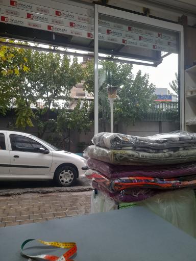 عکس خشکشویی پل