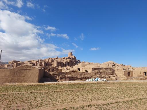 عکس مجموعه تاریخی اقامتی چپیله