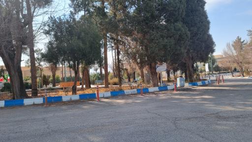 عکس میدان معزالدینی