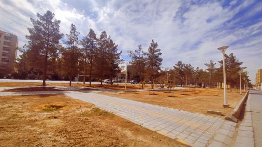 عکس بوستان اردیبهشت 