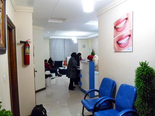 مطب دکتر محمدعلی پوراحمدی متخصص قلب و عروق