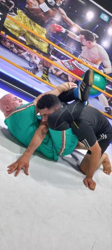 عکس باشگاه ورزشی بوکس عباس افشارنیا