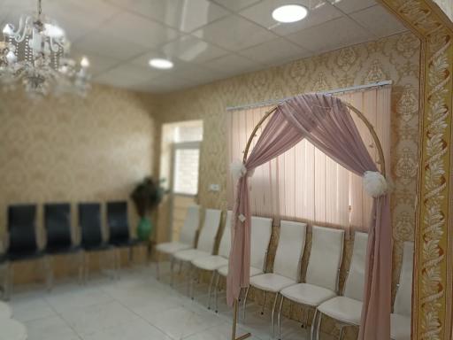 عکس دفتر ازدواج ۳۱۵ و طلاق ۸ تهران