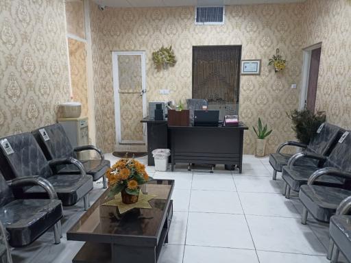 دفتر ازدواج ۳۱۵ و طلاق ۸ تهران