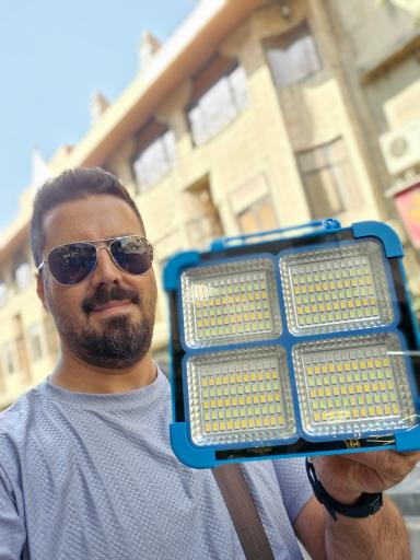 عکس الکتریکی مهدی