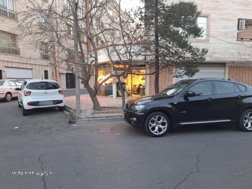 عکس تعمیرات صندلی خودرو