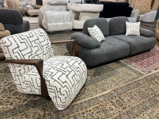 عکس مبل یوسفی 