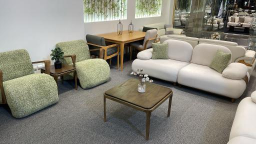 عکس مبل یوسفی 