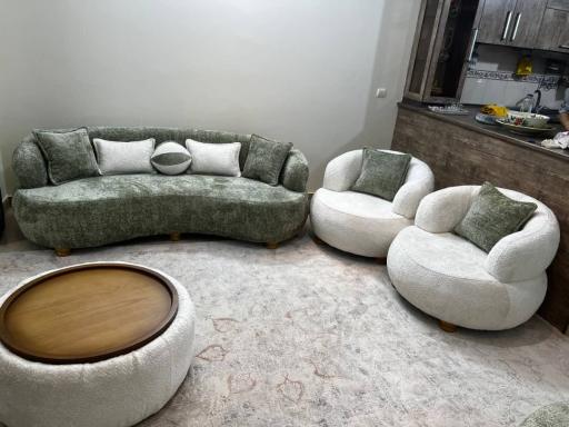 عکس مبل یوسفی 