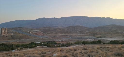 عکس کوه دراک