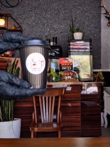 عکس کافه سافاری 