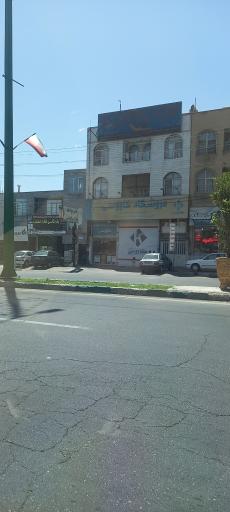 عکس فروشگاه کاووسی مصالح 