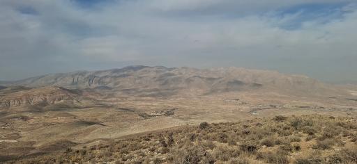 عکس کوه دراک