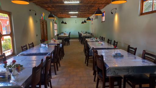 عکس کافه رستوران سراج