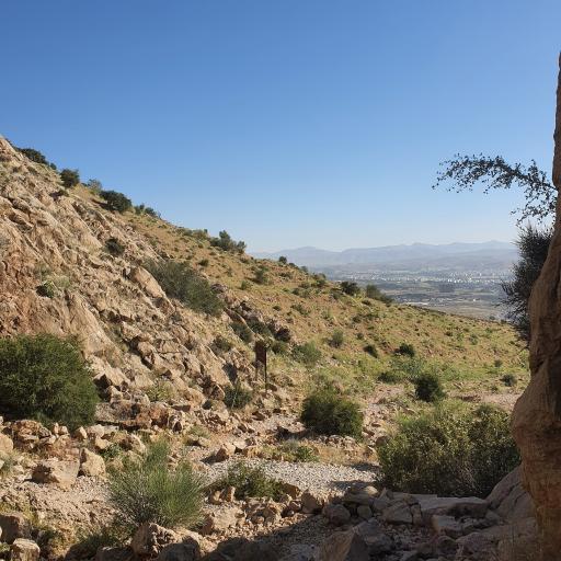 عکس کوه دراک