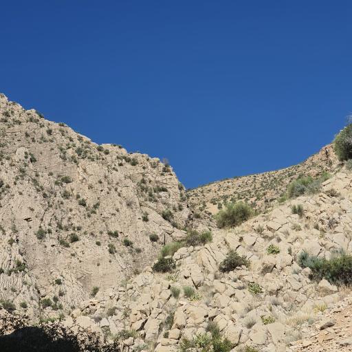 عکس کوه دراک