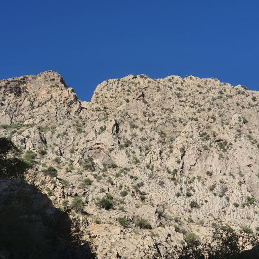 عکس کوه دراک