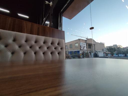 عکس رستوران مستر بوچر