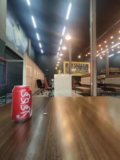 عکس رستوران مستر بوچر