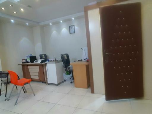 ارزیابی شنوایی و تجویز سمعک امین