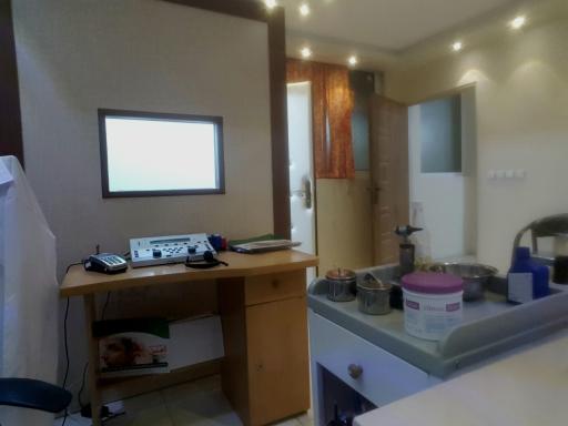 عکس ارزیابی شنوایی و تجویز سمعک امین