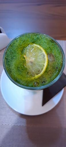 عکس کافه سافاری 