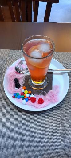 عکس کافه سافاری 