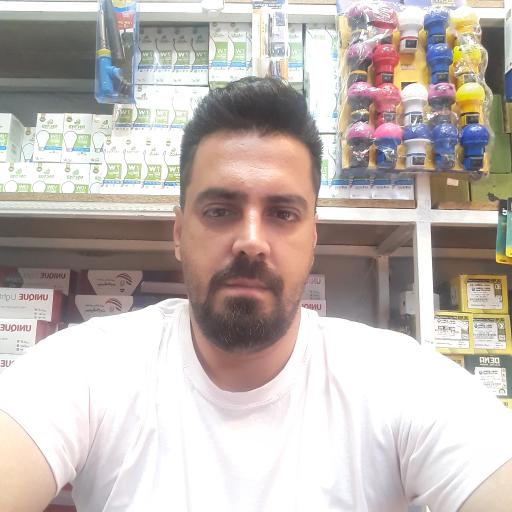 عکس الکتریکی مهدی