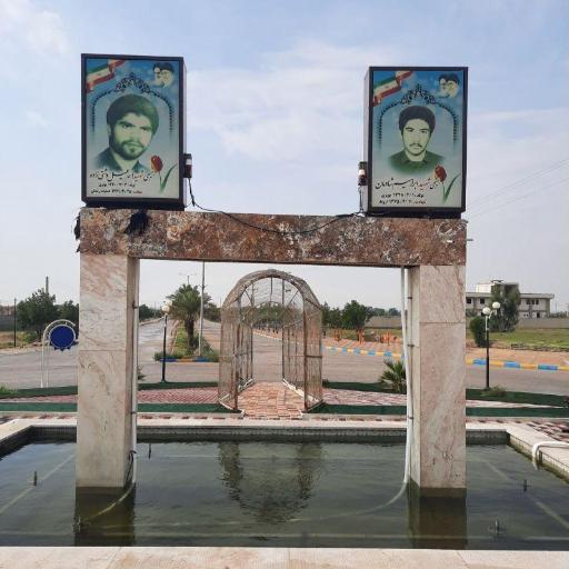 عکس بویری