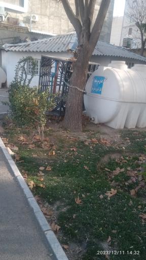 عکس پارک شفق