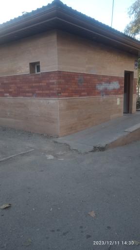 عکس پارک شفق