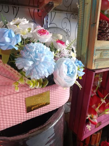 عکس گلکده لیلیوم