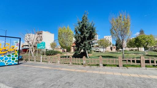 عکس بوستان نرگس