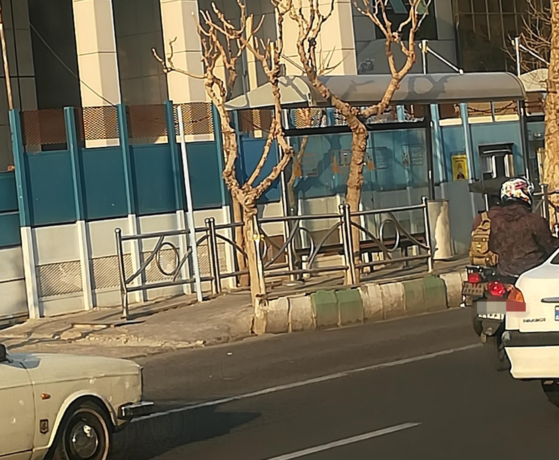 عکس سنایی
