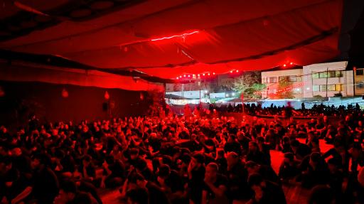 عکس مسجد و مجتمع فرهنگی امام رضا