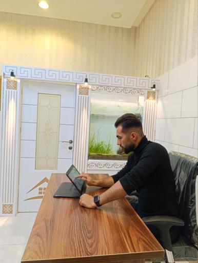 عکس املاک شادی