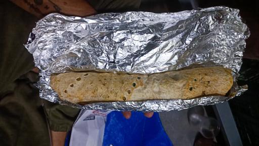 عکس کره کباب ریحون