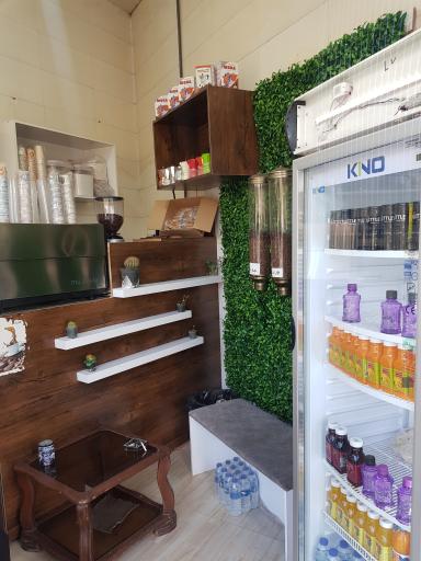 عکس کافه المپیک